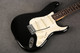 Squier Stratocaster - Made In Japan - Black - 2nd Hand