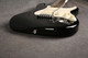 Squier Stratocaster - Made In Japan - Black - 2nd Hand