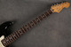 Squier Stratocaster - Made In Japan - Black - 2nd Hand