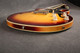 Hofner Contemporary Series Verythin Standard CT - Sunburst - 2nd Hand