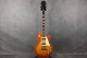 Epiphone Les Paul Classic - Honey Burst - 2nd Hand