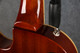 Epiphone Les Paul Classic - Honey Burst - 2nd Hand
