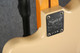 Squier 40th Anniversary Vintage Edition Jazzmaster Satin Desert Sand - 2nd Hand