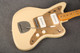 Squier 40th Anniversary Vintage Edition Jazzmaster Satin Desert Sand - 2nd Hand