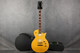 ESP LTD EC-401VF DMZ - Lemon Drop - Hard Case - 2nd Hand (142000) ESP LTD EC-401VF DMZ - Lemon Drop - Hard Case - 2nd Hand (142000)