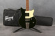 Yamaha Revstar RS502T - Bowden Green - Gig Bag - 2nd Hand (141996)