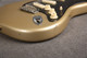 Fender Classic Player '50s Stratocaster - Shoreline Gold - Hard Case - 2nd Hand