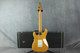 Greco Spacey Sound SE - Natural - Hard Case - 2nd Hand Greco Spacey Sound SE - Natural - Hard Case - 2nd Hand