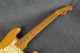Greco Spacey Sound SE - Natural - Hard Case - 2nd Hand Greco Spacey Sound SE - Natural - Hard Case - 2nd Hand