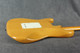 Greco Spacey Sound SE - Natural - Hard Case - 2nd Hand Greco Spacey Sound SE - Natural - Hard Case - 2nd Hand