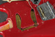Fender 1966 Mustang Electric Guitar - Red - Hard Case - 2nd Hand