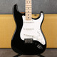 Fender Custom Shop Eric Clapton Stratocaster 'Blackie' - Hard Case - 2nd Hand