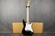 Fender Custom Shop Eric Clapton Stratocaster 'Blackie' - Hard Case - 2nd Hand