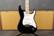 Fender Custom Shop Eric Clapton Stratocaster 'Blackie' - Hard Case - 2nd Hand