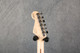 Fender Custom Shop Eric Clapton Stratocaster 'Blackie' - Hard Case - 2nd Hand
