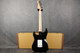 Fender Custom Shop Eric Clapton Stratocaster 'Blackie' - Hard Case - 2nd Hand