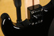 Fender Custom Shop Eric Clapton Stratocaster 'Blackie' - Hard Case - 2nd Hand