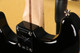Fender Custom Shop Eric Clapton Stratocaster 'Blackie' - Hard Case - 2nd Hand