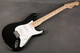 Fender Custom Shop Eric Clapton Stratocaster 'Blackie' - Hard Case - 2nd Hand
