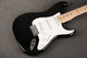 Fender Custom Shop Eric Clapton Stratocaster 'Blackie' - Hard Case - 2nd Hand