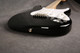 Fender Custom Shop Eric Clapton Stratocaster 'Blackie' - Hard Case - 2nd Hand