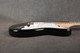 Fender Custom Shop Eric Clapton Stratocaster 'Blackie' - Hard Case - 2nd Hand