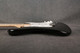 Fender Custom Shop Eric Clapton Stratocaster 'Blackie' - Hard Case - 2nd Hand