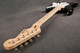 Fender Custom Shop Eric Clapton Stratocaster 'Blackie' - Hard Case - 2nd Hand