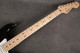 Fender Custom Shop Eric Clapton Stratocaster 'Blackie' - Hard Case - 2nd Hand