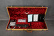 Fender Custom Shop Eric Clapton Stratocaster 'Blackie' - Hard Case - 2nd Hand