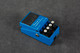 Boss CS-3 Compressor Sustainer - 2nd Hand Boss CS-3 Compressor Sustainer - 2nd Hand