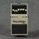Boss GE-7 EQ Pedal - 2nd Hand (142143)