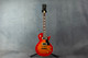 Vintage Electric Guitar - Cherry Sunburst - 2nd Hand