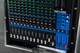 Yamaha MG16XU Mixer - Flight Case - 2nd Hand