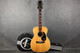 Kay KDG-77 Acoustic - 70s - Natural - Hard Case - 2nd Hand Kay KDG-77 Acoustic - 70s - Natural - Hard Case - 2nd Hand