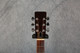 Kay KDG-77 Acoustic - 70s - Natural - Hard Case - 2nd Hand Kay KDG-77 Acoustic - 70s - Natural - Hard Case - 2nd Hand