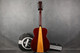 Kay KDG-77 Acoustic - 70s - Natural - Hard Case - 2nd Hand Kay KDG-77 Acoustic - 70s - Natural - Hard Case - 2nd Hand