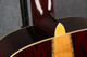 Kay KDG-77 Acoustic - 70s - Natural - Hard Case - 2nd Hand Kay KDG-77 Acoustic - 70s - Natural - Hard Case - 2nd Hand