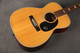 Kay KDG-77 Acoustic - 70s - Natural - Hard Case - 2nd Hand Kay KDG-77 Acoustic - 70s - Natural - Hard Case - 2nd Hand