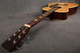 Kay KDG-77 Acoustic - 70s - Natural - Hard Case - 2nd Hand Kay KDG-77 Acoustic - 70s - Natural - Hard Case - 2nd Hand