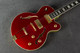 Epiphone Uptown Kat ES - Ruby Red - 2nd Hand Epiphone Uptown Kat ES - Ruby Red - 2nd Hand