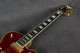 Epiphone Uptown Kat ES - Ruby Red - 2nd Hand Epiphone Uptown Kat ES - Ruby Red - 2nd Hand