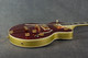 Epiphone Uptown Kat ES - Ruby Red - 2nd Hand Epiphone Uptown Kat ES - Ruby Red - 2nd Hand