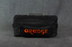 Orange Rocker 15 Head - Gig Bag - 2nd Hand Orange Rocker 15 Head - Gig Bag - 2nd Hand