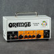 Orange Terror Bass 500 Head - Gig Bag - 2nd Hand