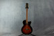 Yamaha AEX500 Sunburst - 2nd Hand