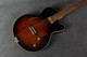 Yamaha AEX500 Sunburst - 2nd Hand
