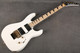Jackson X Series Soloist SLXM DX - Snow White - 2nd Hand