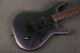 Ibanez Axion Label S671ALB-BAB - Black Aurora Burst Gloss - 2nd Hand