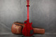 Gibson Les Paul Faded - Left Handed - Worn Cherry - Gig Bag - 2nd Hand